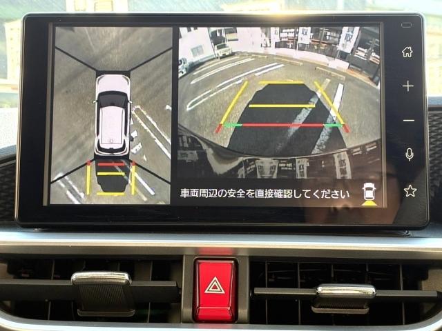Ｚ　ワンオーナー　キーレス　フルセグ　ＴＶ　１７アルミホイール　エアバッグ　オートマ　フル装備　助手席エアバッグ　衝突被害軽減システム　ＥＴＣ　バックカメラ　スマートキー　オートクルーズコントロール（画像15）
