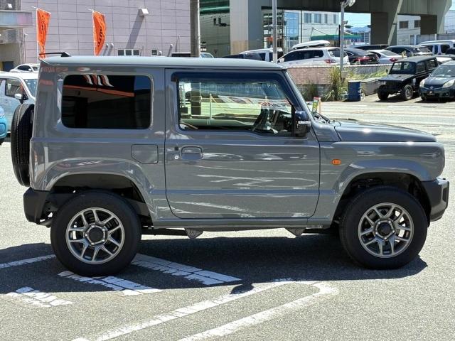 ＸＣ　ワンオーナー　キーレス　アイドリングストップ　エアバッグ　オートマ　ディーラー車　フル装備　助手席エアバッグ　衝突被害軽減システム　スマートキー　横滑り防止機能　シートヒーター（画像7）