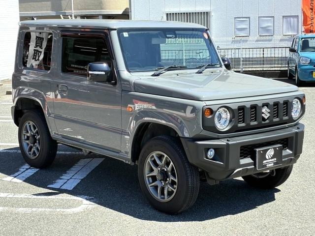ＸＣ　ワンオーナー　キーレス　アイドリングストップ　エアバッグ　オートマ　ディーラー車　フル装備　助手席エアバッグ　衝突被害軽減システム　スマートキー　横滑り防止機能　シートヒーター（画像8）