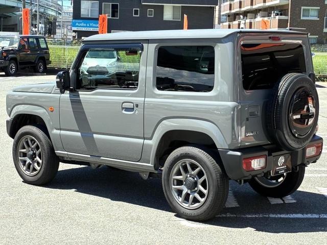 ＸＣ　ワンオーナー　キーレス　アイドリングストップ　エアバッグ　オートマ　ディーラー車　フル装備　助手席エアバッグ　衝突被害軽減システム　スマートキー　横滑り防止機能　シートヒーター（画像9）
