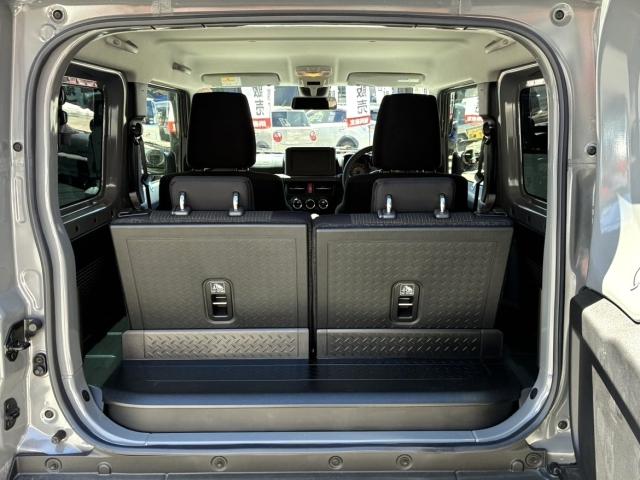 ＸＣ　ワンオーナー　キーレス　アイドリングストップ　エアバッグ　オートマ　ディーラー車　フル装備　助手席エアバッグ　衝突被害軽減システム　スマートキー　横滑り防止機能　シートヒーター（画像15）