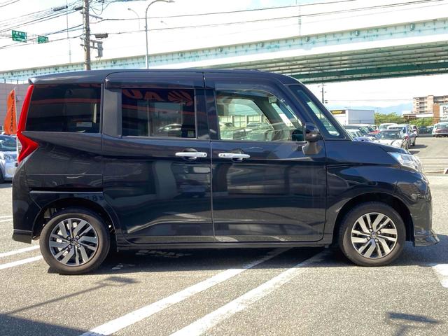 カスタムＧ　ドライブレコーダー　バックカメラ　ＴＶ　両側電動スライドドア　クリアランスソナー　オートクルーズコントロール　衝突被害軽減システム　アルミホイール　オートマチックハイビーム　オートライト　スマートキー（画像15）