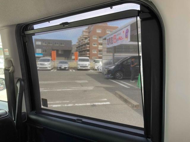 カスタムＧ　ドライブレコーダー　バックカメラ　ＴＶ　両側電動スライドドア　クリアランスソナー　オートクルーズコントロール　衝突被害軽減システム　アルミホイール　オートマチックハイビーム　オートライト　スマートキー（画像61）