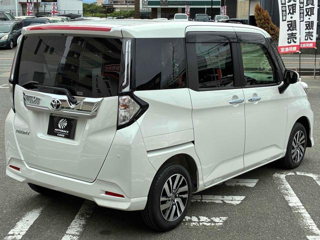 カスタムＧ　ＥＴＣ　全周囲カメラ　ナビ　ＴＶ　両側電動スライドドア　クリアランスソナー　オートクルーズコントロール　衝突被害軽減システム　アルミホイール　オートライト　ＬＥＤヘッドランプ　スマートキー（画像18）