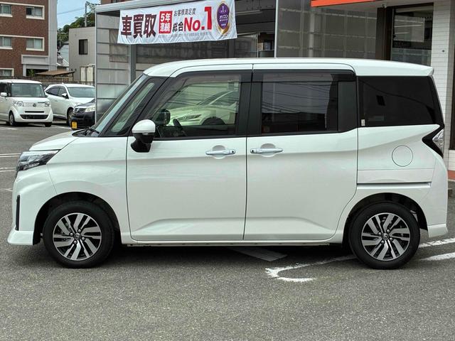 カスタムＧ　ＥＴＣ　全周囲カメラ　ナビ　ＴＶ　両側電動スライドドア　クリアランスソナー　オートクルーズコントロール　衝突被害軽減システム　アルミホイール　オートライト　ＬＥＤヘッドランプ　スマートキー（画像21）