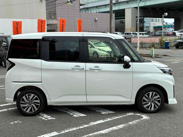 カスタムＧ　ＥＴＣ　全周囲カメラ　ナビ　ＴＶ　両側電動スライドドア　クリアランスソナー　オートクルーズコントロール　衝突被害軽減システム　アルミホイール　オートライト　ＬＥＤヘッドランプ　スマートキー（画像22）