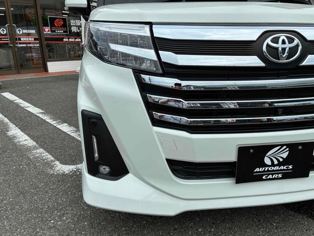 カスタムＧ　ＥＴＣ　全周囲カメラ　ナビ　ＴＶ　両側電動スライドドア　クリアランスソナー　オートクルーズコントロール　衝突被害軽減システム　アルミホイール　オートライト　ＬＥＤヘッドランプ　スマートキー（画像46）