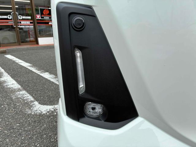 カスタムＧ　ＥＴＣ　全周囲カメラ　ナビ　ＴＶ　両側電動スライドドア　クリアランスソナー　オートクルーズコントロール　衝突被害軽減システム　アルミホイール　オートライト　ＬＥＤヘッドランプ　スマートキー（画像48）