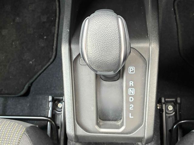 Suzuki Jimny XC