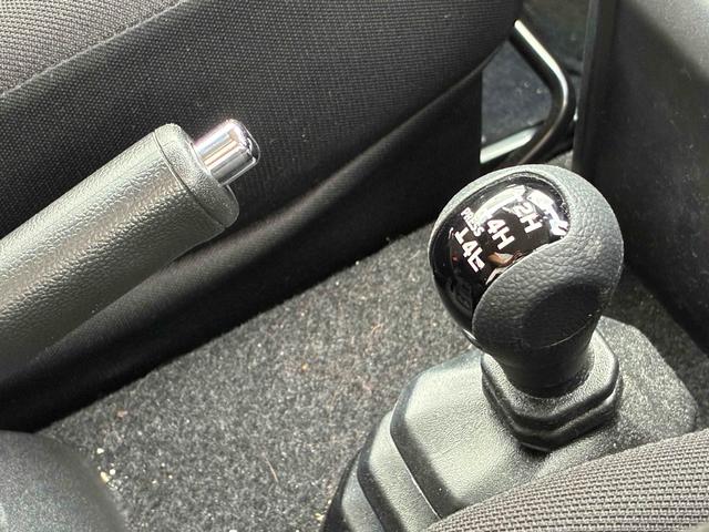 Suzuki Jimny XC