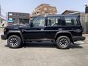 TOYOTA LAND CRUISER 70