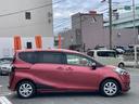 シエンタ Ｘ　キーレス　乗車定員７人　アイドリングストップ　エアバッグ　オートマ　　助手席エアバッグ　衝突被害軽減システム　ＥＴＣ（6枚目）