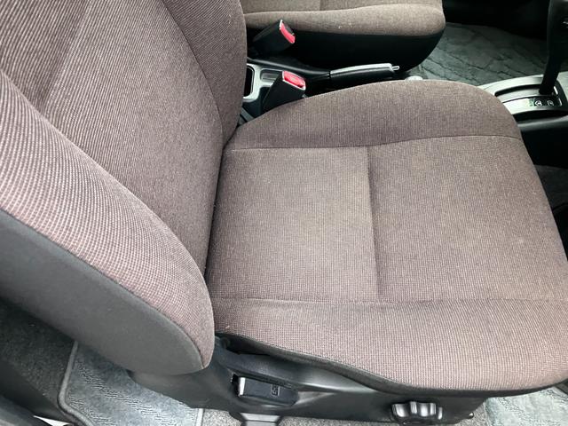 パジェロミニ ナビエディションＶＲ　４ＷＤ　インタークーラーターボ　ＴＥＲＺＯルーフラック　禁煙車　ＨＤＤナビフルセグＴＶ　ＥＴＣ　ミュージックキャッチャー　キーレス　背面タイヤ　取扱説明書　整備点検記録簿（21枚目）