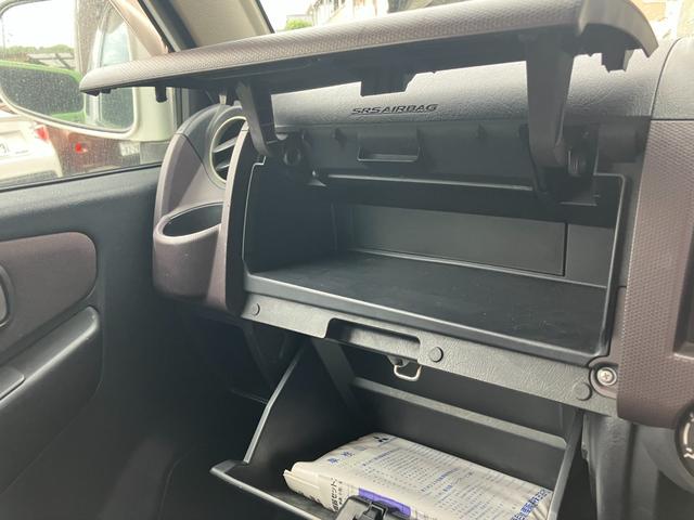 パジェロミニ ナビエディションＶＲ　４ＷＤ　インタークーラーターボ　ＴＥＲＺＯルーフラック　禁煙車　ＨＤＤナビフルセグＴＶ　ＥＴＣ　ミュージックキャッチャー　キーレス　背面タイヤ　取扱説明書　整備点検記録簿（34枚目）