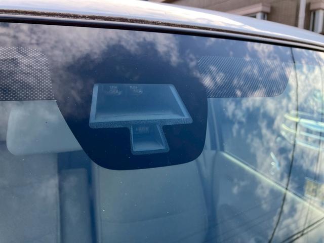 アルトラパン X メモリーナビ フルセグTV LEDヘッドライト 純正14インチAW 革巻ステアリング オートライト スマートキー プッシュスタート アイドリングストップ セキュリティアラーム プライバシーガラス(7枚目)