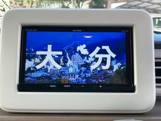 アルトラパン X メモリーナビ フルセグTV LEDヘッドライト 純正14インチAW 革巻ステアリング オートライト スマートキー プッシュスタート アイドリングストップ セキュリティアラーム プライバシーガラス(14枚目)