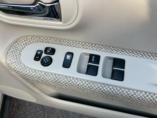 アルトラパン X メモリーナビ フルセグTV LEDヘッドライト 純正14インチAW 革巻ステアリング オートライト スマートキー プッシュスタート アイドリングストップ セキュリティアラーム プライバシーガラス(38枚目)