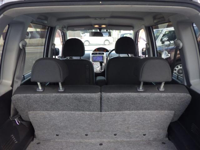 ｅＫスポーツ Ｘ　ナビＴＶ　ディスチャージヘッドライト　純正アルミ　キーレス　Ｗエアバッグ　ＡＢＳ　ベンチシート　禁煙車　タイヤ４本新品交換　Ｖベルト交換　Ｔベルト交換済（25枚目）