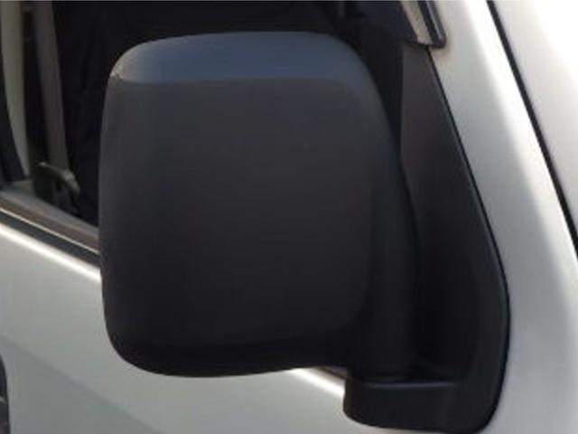 エブリイ PC ハイルーフ キーレス パワーウインドウ付 Wエアバッグ エアコン パワステ Vベルトx2+サーモスタット交換 両側スライドドア 車検R9年12月(10枚目)