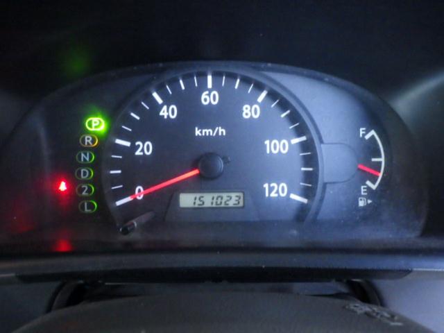 エブリイ PC ハイルーフ キーレス パワーウインドウ付 Wエアバッグ エアコン パワステ Vベルトx2+サーモスタット交換 両側スライドドア 車検R9年12月(16枚目)