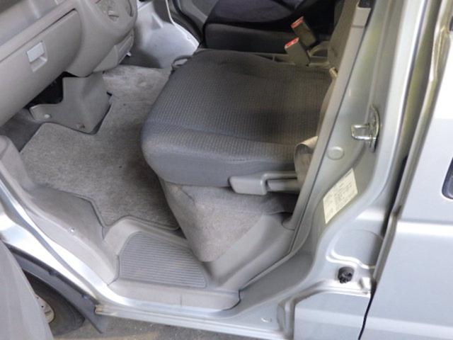 エブリイ PC ハイルーフ キーレス パワーウインドウ付 Wエアバッグ エアコン パワステ Vベルトx2+サーモスタット交換 両側スライドドア 車検R9年12月(19枚目)