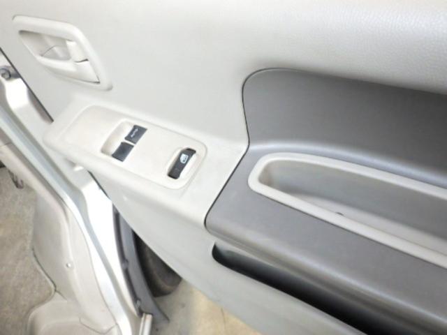 エブリイ PC ハイルーフ キーレス パワーウインドウ付 Wエアバッグ エアコン パワステ Vベルトx2+サーモスタット交換 両側スライドドア 車検R9年12月(23枚目)