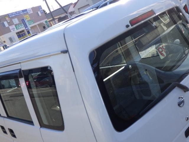 ＮＶ１００クリッパーバン ＤＸ　ハイルーフ　ドライブレコーダー　禁煙車　ワンオーナー　記録簿　ＥＴＣ　Ｗエアバッグ　両側スライドドア　エアコン　パワステ　寒冷地仕様（7枚目）