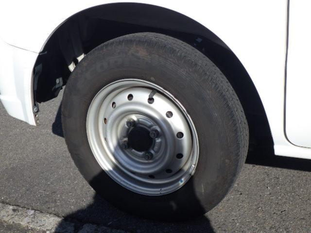 ＮＶ１００クリッパーバン ＤＸ　ハイルーフ　ドライブレコーダー　禁煙車　ワンオーナー　記録簿　ＥＴＣ　Ｗエアバッグ　両側スライドドア　エアコン　パワステ　寒冷地仕様（10枚目）