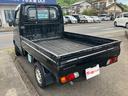 ＶＸ－ＳＥ　５速ミッション車　エアコン　パワーステアリング　３方開　荷台ゴムマット　ヘッドライトレベライザー　純正黒　積載量３５０Ｋｇ積み（13枚目）