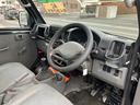 ＶＸ－ＳＥ　５速ミッション車　エアコン　パワーステアリング　３方開　荷台ゴムマット　ヘッドライトレベライザー　純正黒　積載量３５０Ｋｇ積み（18枚目）