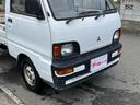ミニキャブトラック TD 5速MT 3方開 ラジオ 中古車画像_3
