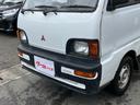 ミニキャブトラック TD 5速MT 3方開 ラジオ 中古車画像_4