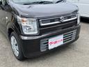 ワゴンR ハイブリッドFX セーフティパッケージ装着車 禁煙車 ナビTV 前後ドライブレコーダー レーンアシスト 衝突被害軽減ブレーキ 横滑り防止装置 アイドリングストップ ETC スマートキー セキュリティアラーム 中古車画像_4