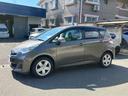ラクティス G ワンオーナー 禁煙車 ナビTV CD DVD バックカメラ クルーズコントロール 横滑り防止装置 スマートキー プッシュスタート ETC プライバシーガラス オートAC 中古車画像_2