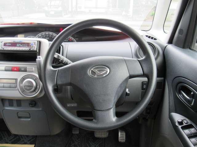 Xリミテッド 片側電動スライド スマートキー 盗難防止装置(10枚目)