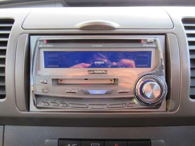 VS CD/MDデッキ ETC フルエアロ ベンチシート(14枚目)