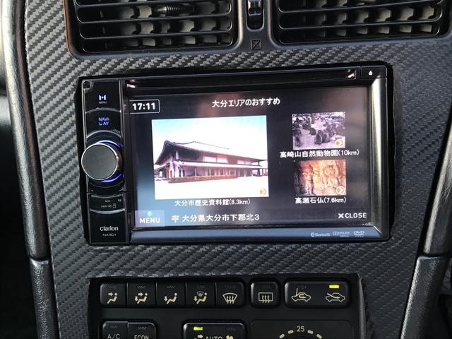 コンバーチブル 社外キーレス 社外アルミ ローダウン ETC CD DVD BT LEDライト(17枚目)