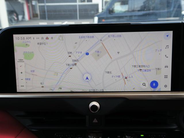 クラウンスポーツ ＲＳ　ナビ　全方位モニター　フルセグ　スマートキー　プッシュスタート　パワーシート　シートエアコン　デジタルインナーミラー　ＥＴＣ　オートリアゲート（31枚目）