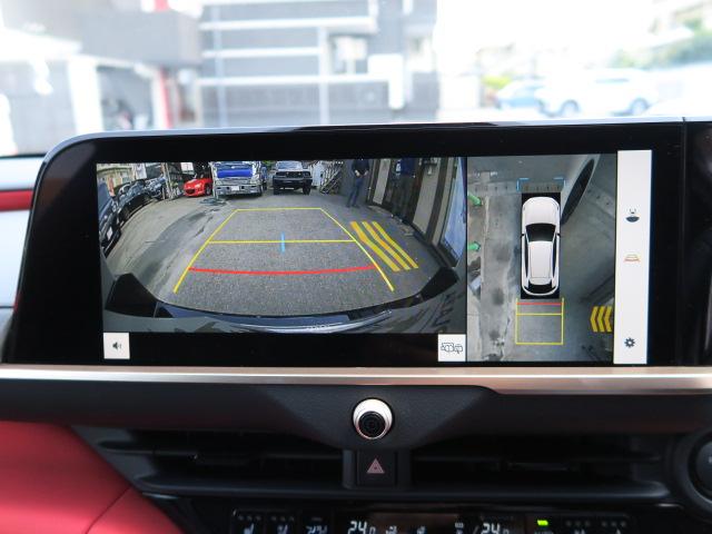 クラウンスポーツ ＲＳ　ナビ　全方位モニター　フルセグ　スマートキー　プッシュスタート　パワーシート　シートエアコン　デジタルインナーミラー　ＥＴＣ　オートリアゲート（32枚目）
