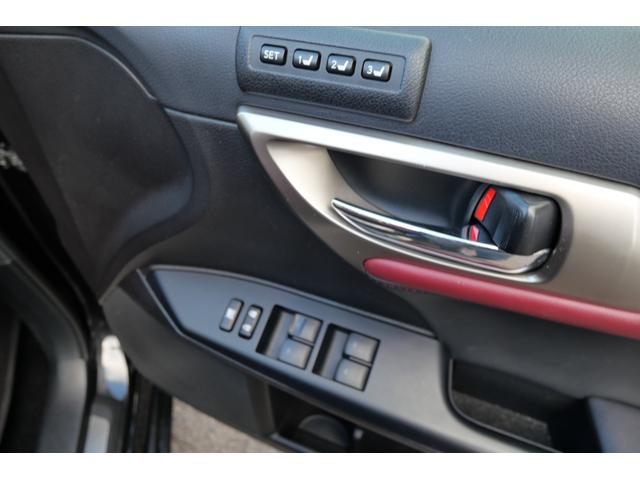ＣＴ ＣＴ２００ｈ　Ｆスポーツ　ナビ　フルセグ　バックモニター　スマートキー　プッシュスタート　ＥＴＣ　ドライブレコーダー　本革パワーシート　シートヒーター　ステアリングヒーター　ドライブレコーダー　サンルーフ（27枚目）