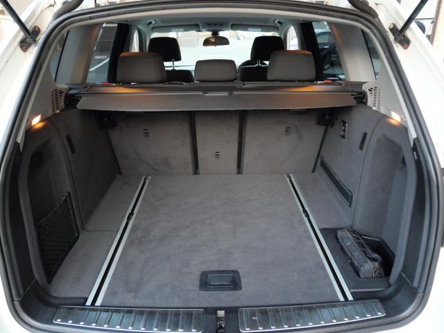 X3 xDrive 28i ナビ バックモニター フルセグ スマートキー プッシュスタート ETC パワーシート 純正18インチアルミホイール 記録簿(34枚目)