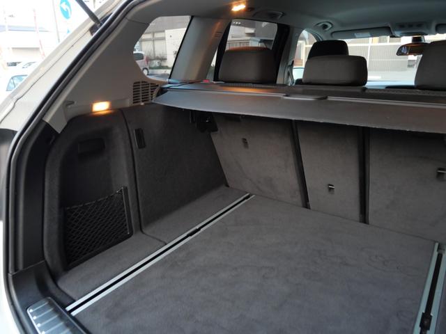 X3 xDrive 28i ナビ バックモニター フルセグ スマートキー プッシュスタート ETC パワーシート 純正18インチアルミホイール 記録簿(35枚目)