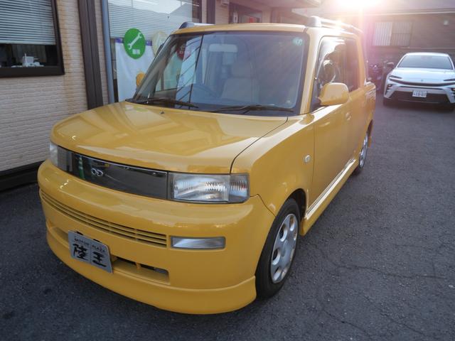 ｂＢ オープンデッキ　キーレスエントリー　ＣＤ　ＭＤ　ＥＴＣ　電動格納ミラー　エアコン　パワーステアリング　パワーウィンドウ　Ｗエアバッグ（2枚目）