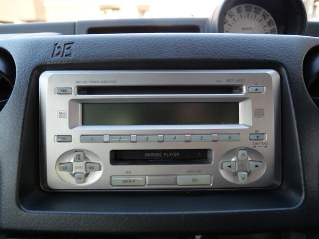 ｂＢ オープンデッキ　キーレスエントリー　ＣＤ　ＭＤ　ＥＴＣ　電動格納ミラー　エアコン　パワーステアリング　パワーウィンドウ　Ｗエアバッグ（17枚目）