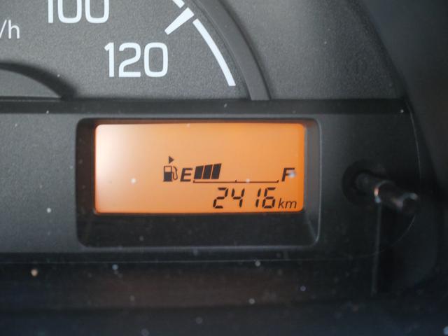 キャリイトラック ＫＣエアコン・パワステ　セレクト４ＷＤ車　エアコン　パワーステアリング　パワーウィンドウ　Ｗエアバッグ　トラクションコントロール　アイドリングストップ　ブレーキサポート　ラジオ　三方開　荷台マット　荷台ガード（19枚目）