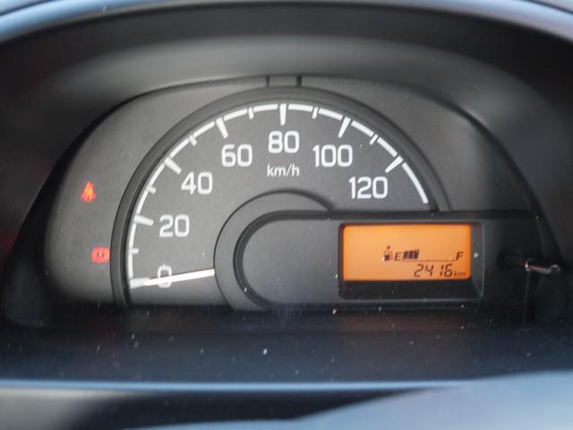 キャリイトラック ＫＣエアコン・パワステ　セレクト４ＷＤ車　エアコン　パワーステアリング　パワーウィンドウ　Ｗエアバッグ　トラクションコントロール　アイドリングストップ　ブレーキサポート　ラジオ　三方開　荷台マット　荷台ガード（20枚目）