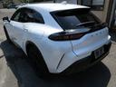クラウンスポーツ ＲＳ　ナビ　全方位モニター　フルセグ　スマートキー　プッシュスタート　パワーシート　シートエアコン　デジタルインナーミラー　ＥＴＣ　オートリアゲート（5枚目）
