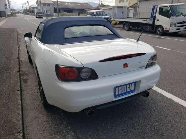 ホンダ Ｓ２０００