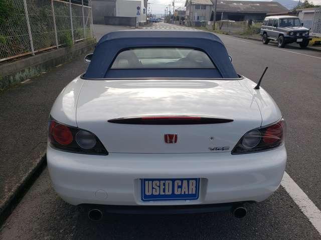 ホンダ Ｓ２０００