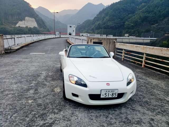 ホンダ Ｓ２０００